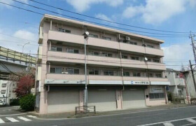 2DK Mansion in Maginu - Kawasaki-shi Miyamae-ku