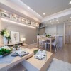 2SLDK Apartment to Buy in Taito-ku Living Room