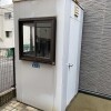 1K Apartment to Rent in Kobe-shi Suma-ku Security