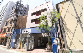 1R {building type} in Kuromon - Fukuoka-shi Chuo-ku