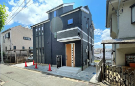 4LDK {building type} in Kaminagaya - Yokohama-shi Konan-ku