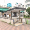 1LDK Apartment to Buy in Chuo-ku Train Station