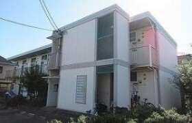 1K Apartment in Inabajicho - Nagoya-shi Nakamura-ku