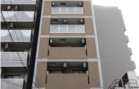 1K Mansion in Shitennoji - Osaka-shi Tennoji-ku