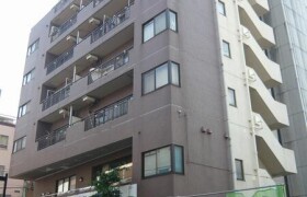 2LDK Mansion in Nishiasakusa - Taito-ku