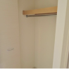 1K Apartment to Rent in Osaka-shi Kita-ku Storage
