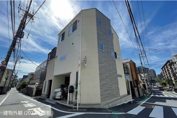 3SLDK House to Buy in Shibuya-ku Interior