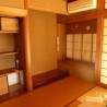 7K House to Buy in Kyoto-shi Yamashina-ku Japanese Room