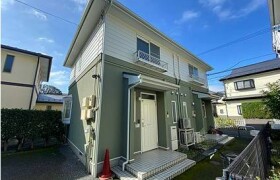 2LDK Terrace house in Nishikubo - Musashino-shi