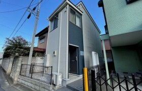 1K Apartment in Futtono - Saitama-shi Minuma-ku