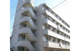 1R Mansion in Uenomachi - Hachioji-shi