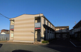 1K Apartment in Menuma - Kumagaya-shi
