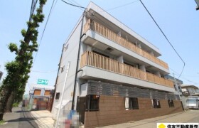Whole Building {building type} in Wakamatsucho - Fuchu-shi