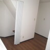 2K House to Rent in Higashiosaka-shi Living Room