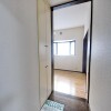 1DK Apartment to Rent in Ichikawa-shi Entrance