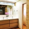 3LDK Holiday House to Buy in Oshu-shi Washroom