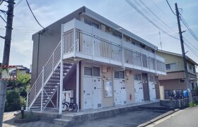 1K Apartment in Sunagawacho - Tachikawa-shi