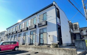 1K Apartment in Oyakita - Ebina-shi