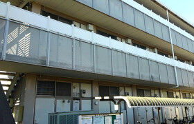 1K Mansion in Fujimidai - Fujimino-shi