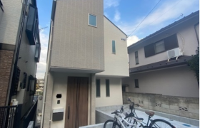 3LDK House in Shirahata nishicho - Yokohama-shi Kanagawa-ku