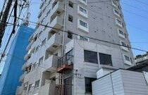 横滨市西区中央-1K公寓