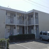 1K Apartment to Rent in Fukuoka-shi Higashi-ku Interior