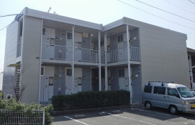 1K Apartment in Tatara - Fukuoka-shi Higashi-ku