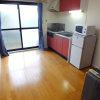 2DK Apartment to Rent in Chiba-shi Chuo-ku Interior