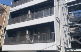 1K Mansion in Sangenyahigashi - Osaka-shi Taisho-ku