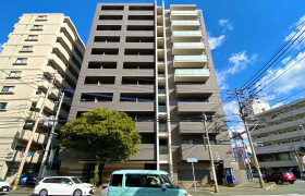 1K {building type} in Hakataeki minami - Fukuoka-shi Hakata-ku