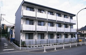 1K Mansion in Kyowa - Sagamihara-shi Chuo-ku