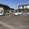 1LDK Apartment to Rent in Omaezaki-shi Parking
