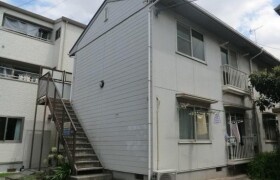 2DK Apartment in Higashiogu - Arakawa-ku