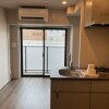 1DK Apartment to Rent in Itabashi-ku Living Room