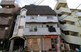 1LDK Mansion in Nagai - Osaka-shi Sumiyoshi-ku