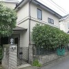 3LDK Terrace house to Rent in Setagaya-ku Exterior