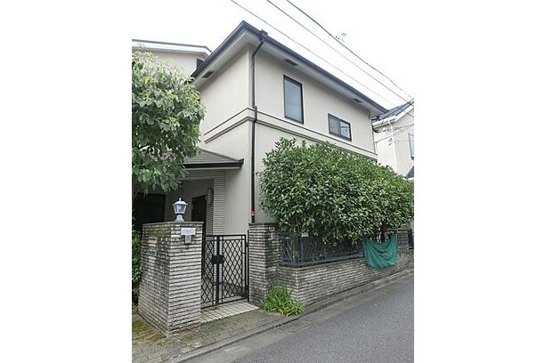 3LDK Terrace house to Rent in Setagaya-ku Exterior
