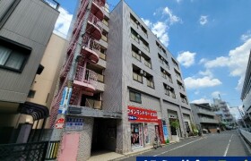 Whole Building Mansion in Nagaikecho - Osaka-shi Abeno-ku
