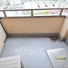 1R Apartment to Rent in Osaka-shi Asahi-ku Balcony / Veranda