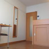 1K Apartment to Rent in Hitachiota-shi Interior