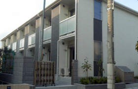 1K Apartment in Nishidai(1-chome) - Itabashi-ku