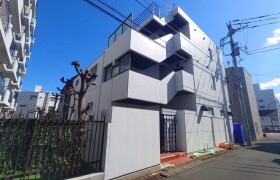 1LDK Apartment in Iwado kita - Komae-shi