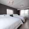 3LDK House to Rent in Meguro-ku Bedroom