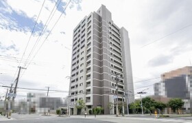 2LDK {building type} in Katsuyama - Osaka-shi Tennoji-ku