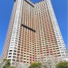 3SLDK Apartment to Buy in Minato-ku Exterior
