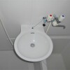 1K 아파트 to Rent in Matsudo-shi Washroom