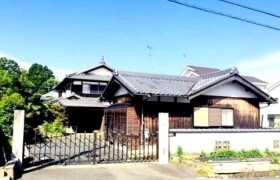 8SLDK House in Eda - Otsu-shi