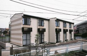 1K Apartment in Kawashimacho - Yokohama-shi Hodogaya-ku