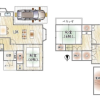 4LDK House to Buy in Katano-shi Floorplan