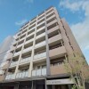 1LDK Apartment to Rent in Fukuoka-shi Hakata-ku Exterior